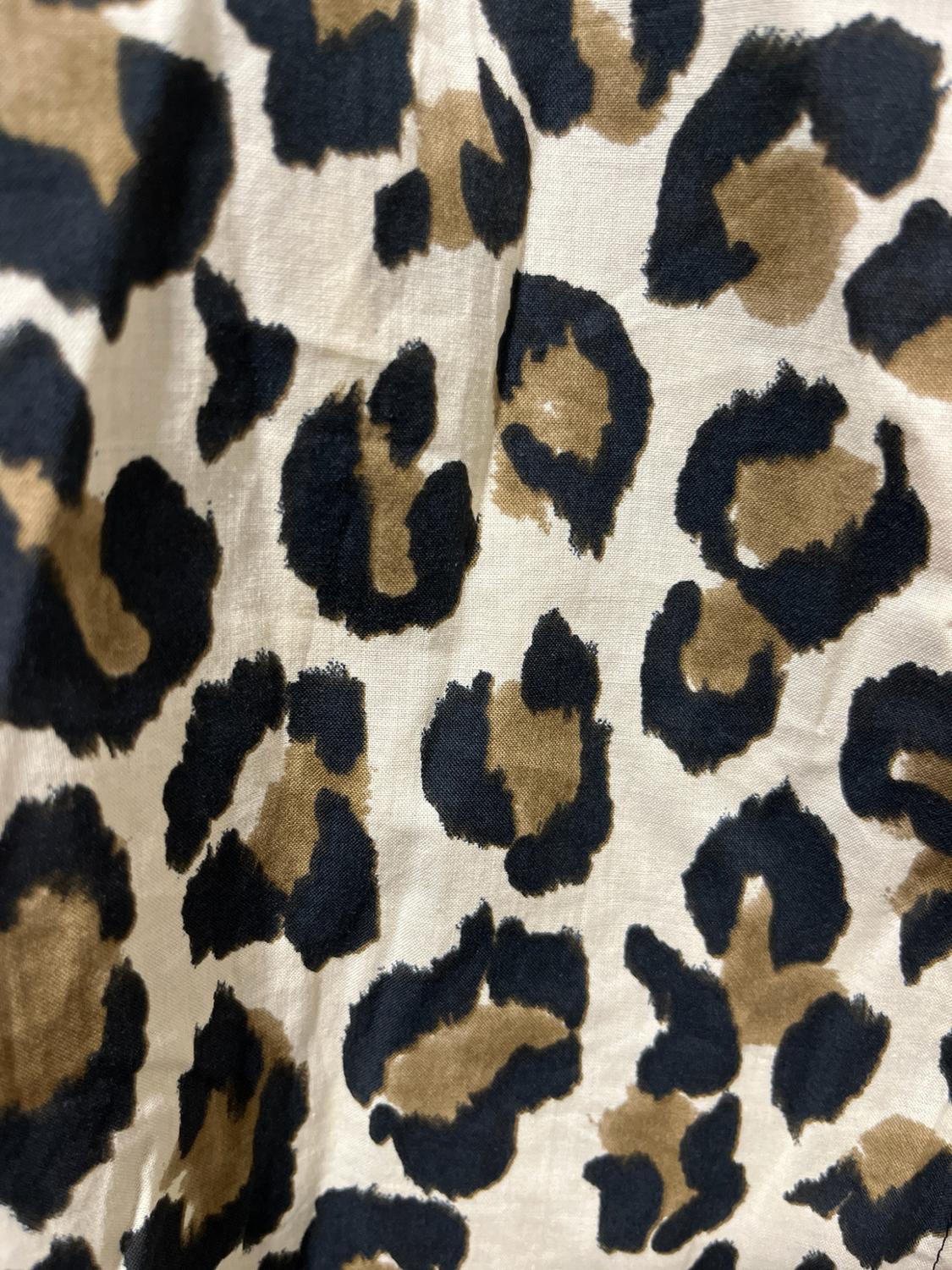 ΠΟΥΚΑΜΙΣΟ ANIMAL PRINT ZW COLLECTION - Image 4