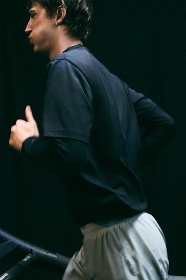 Product image - Blue grey by Zara - Image 0