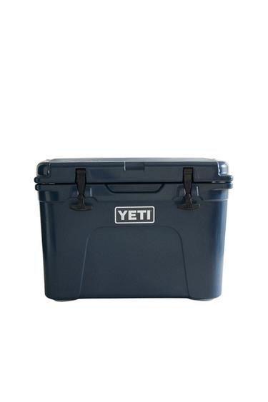 YETI HARD COOLER - Blue by Zara