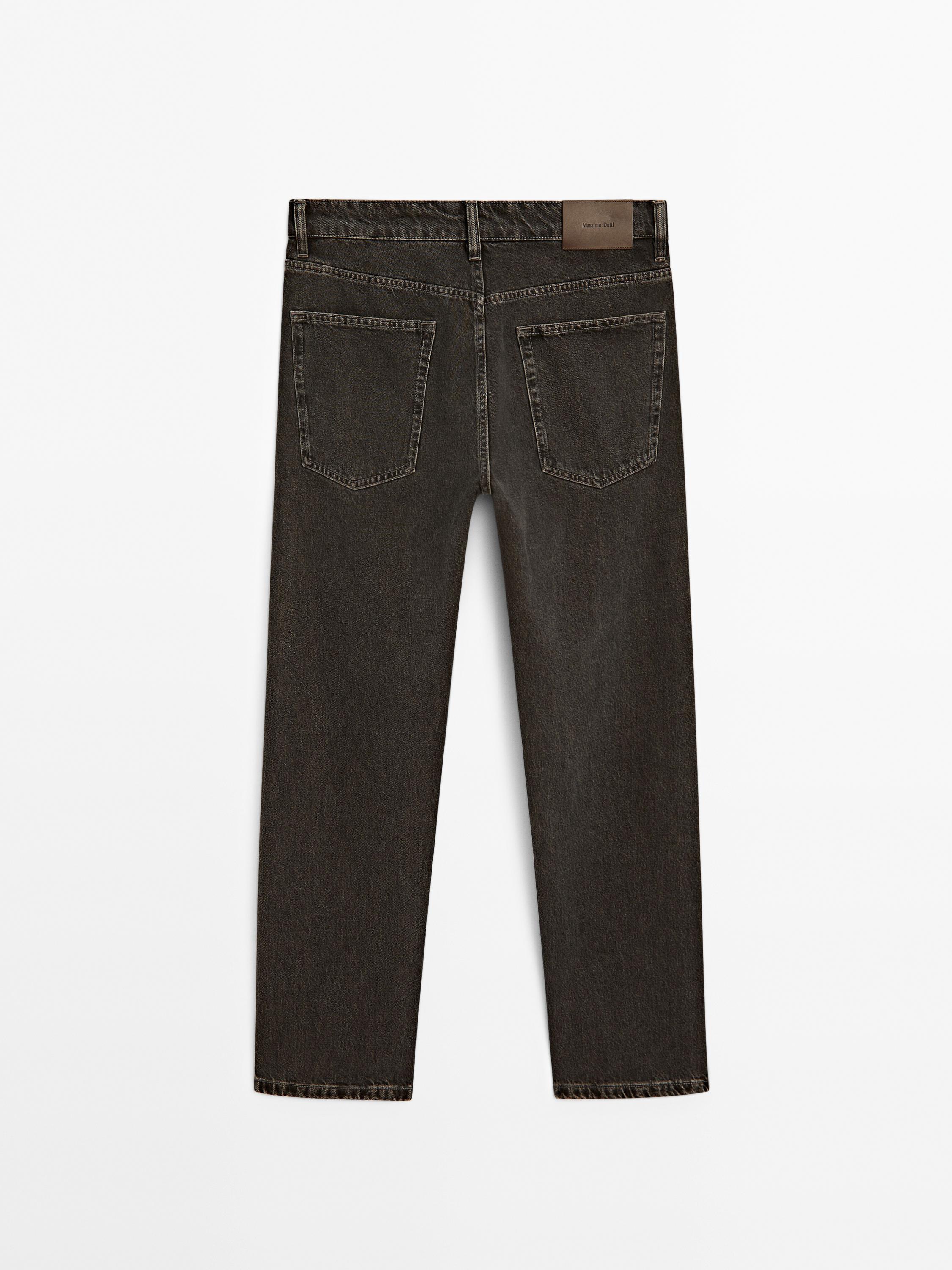 Jean relaxed fit
