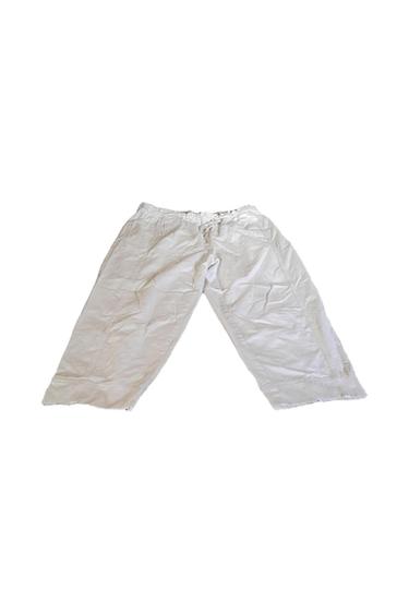 PANTALONE CON COULISSE