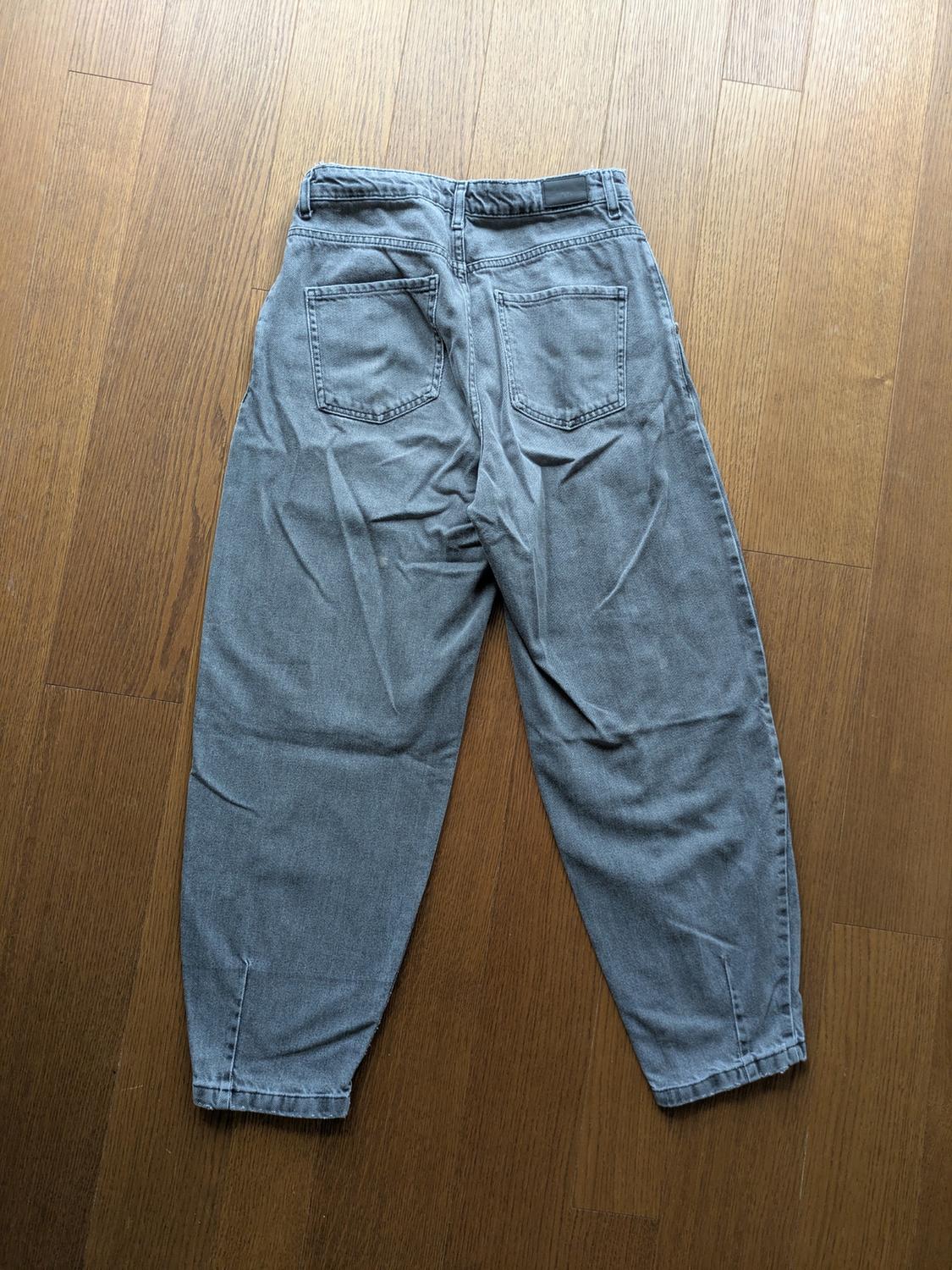 ΤΖΙΝ Z1975 AUTHENTIC SLOUCHY - Image 3