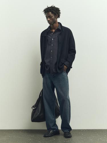 Imagen de producto - Verde piscina de Zara - Imagen 0