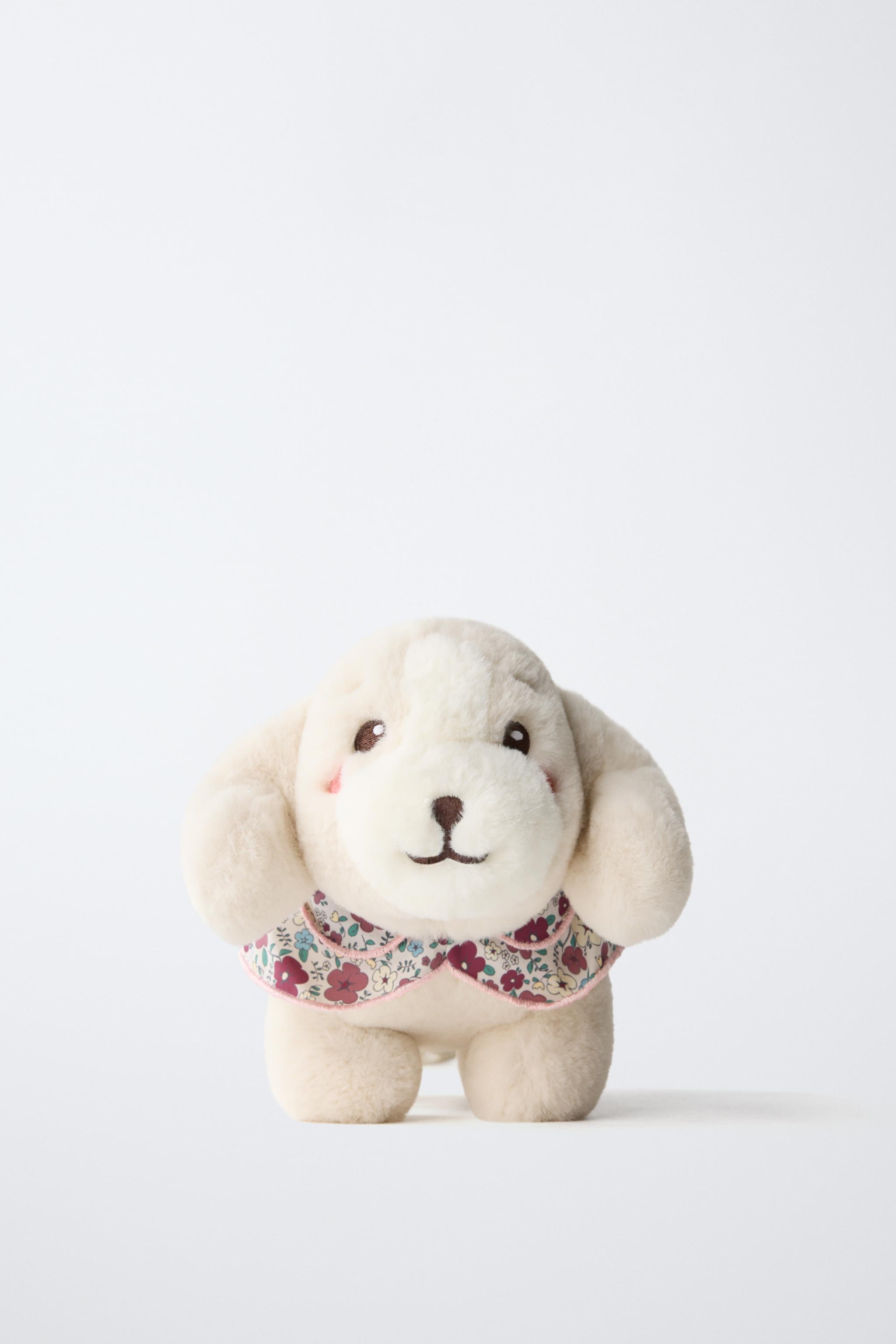 PUPPY CROSSBODY BAG