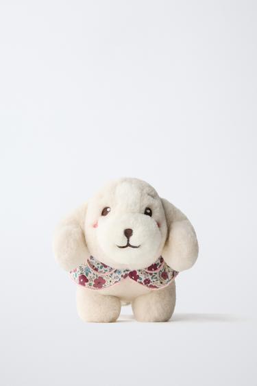 PUPPY CROSSBODY BAG - Multicoloured by Zara