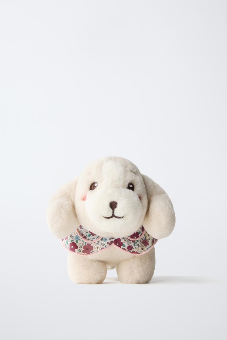 BOLSA CRUZADA DE CACHORRO 3
