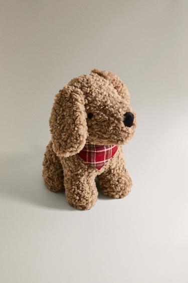 BLOQUE-PORTE CHIEN - Gris de Zara - Image 1