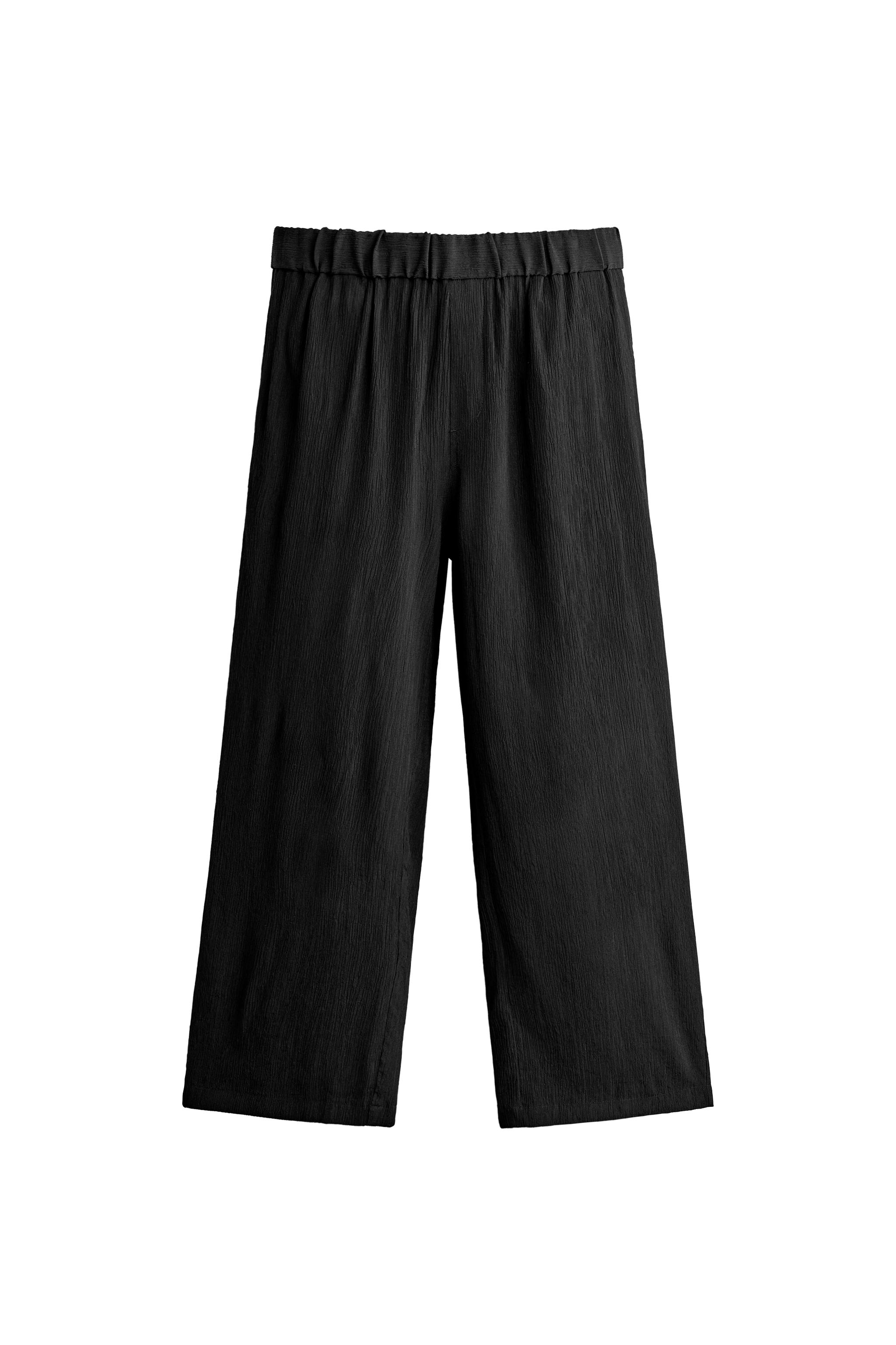 PANTALÓN RELAXED FIT RELIEVE