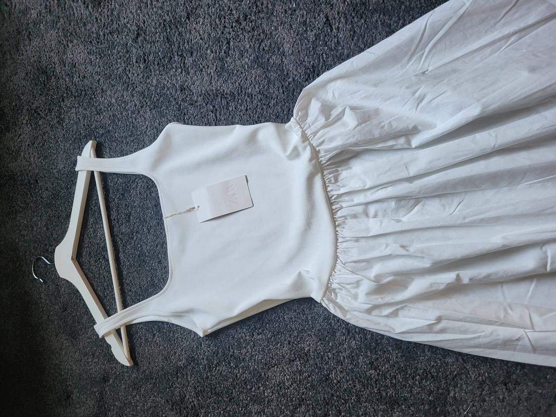 MIDI DRESS - Image 3