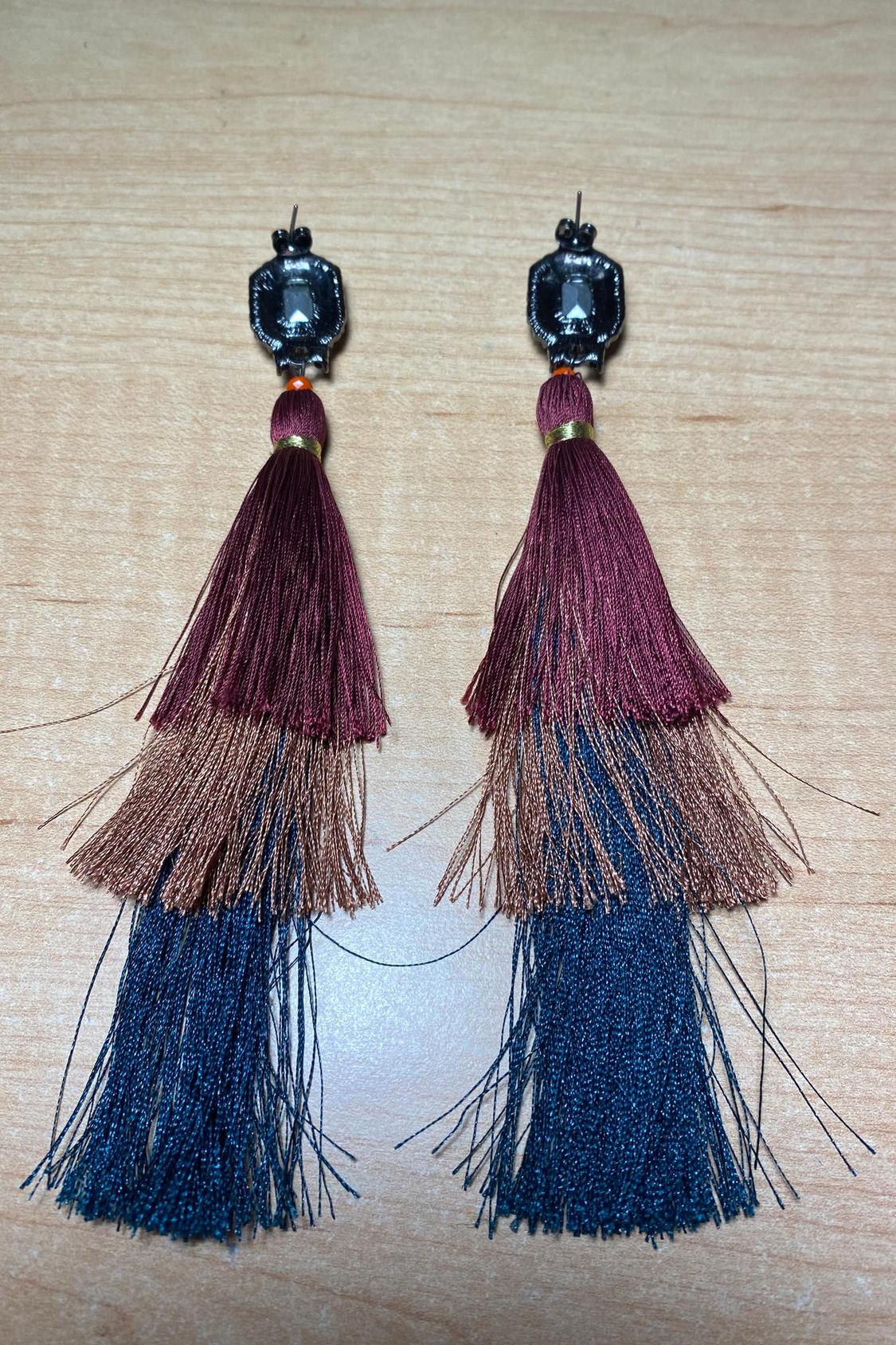 PENDIENTES FLECOS - Image 2