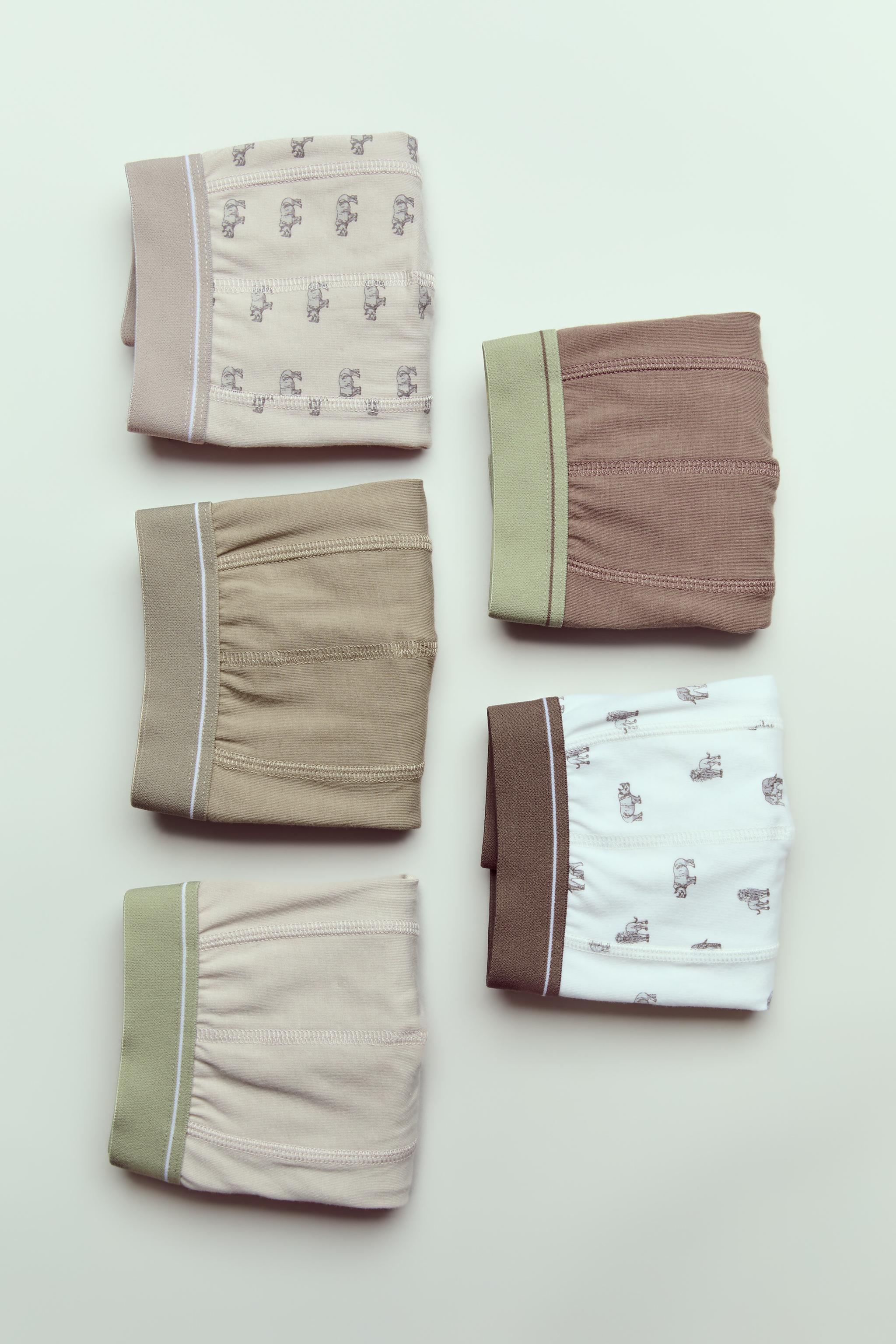 Zara intimo bambino hotsell