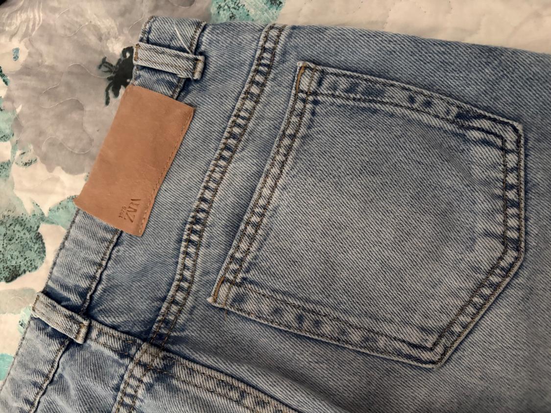 ΒΕΡΜΟΥΔΑ ΝΤΕΝΙΜ ORIGINAL FIT - Image 3
