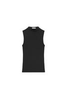 SUNI DERİ VÜCUDA OTURAN BLAZER - Görsel 2