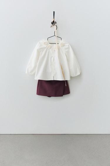 LOOK -  by Zara