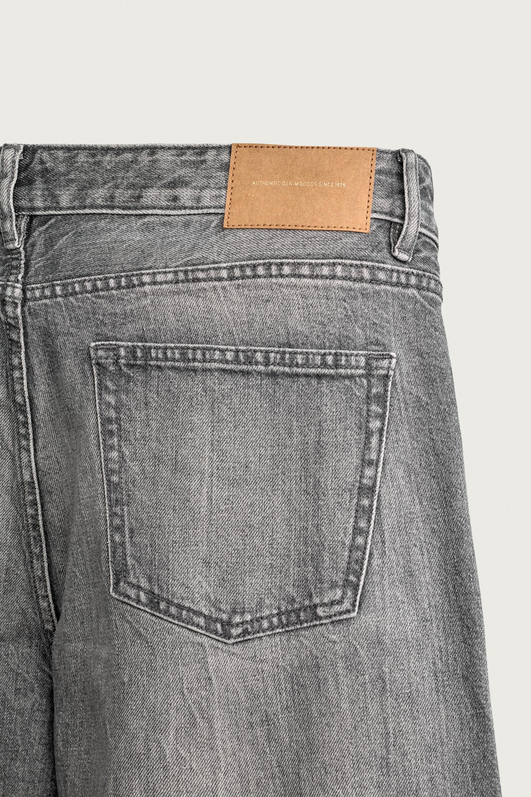 JEAN REGULAR FIT