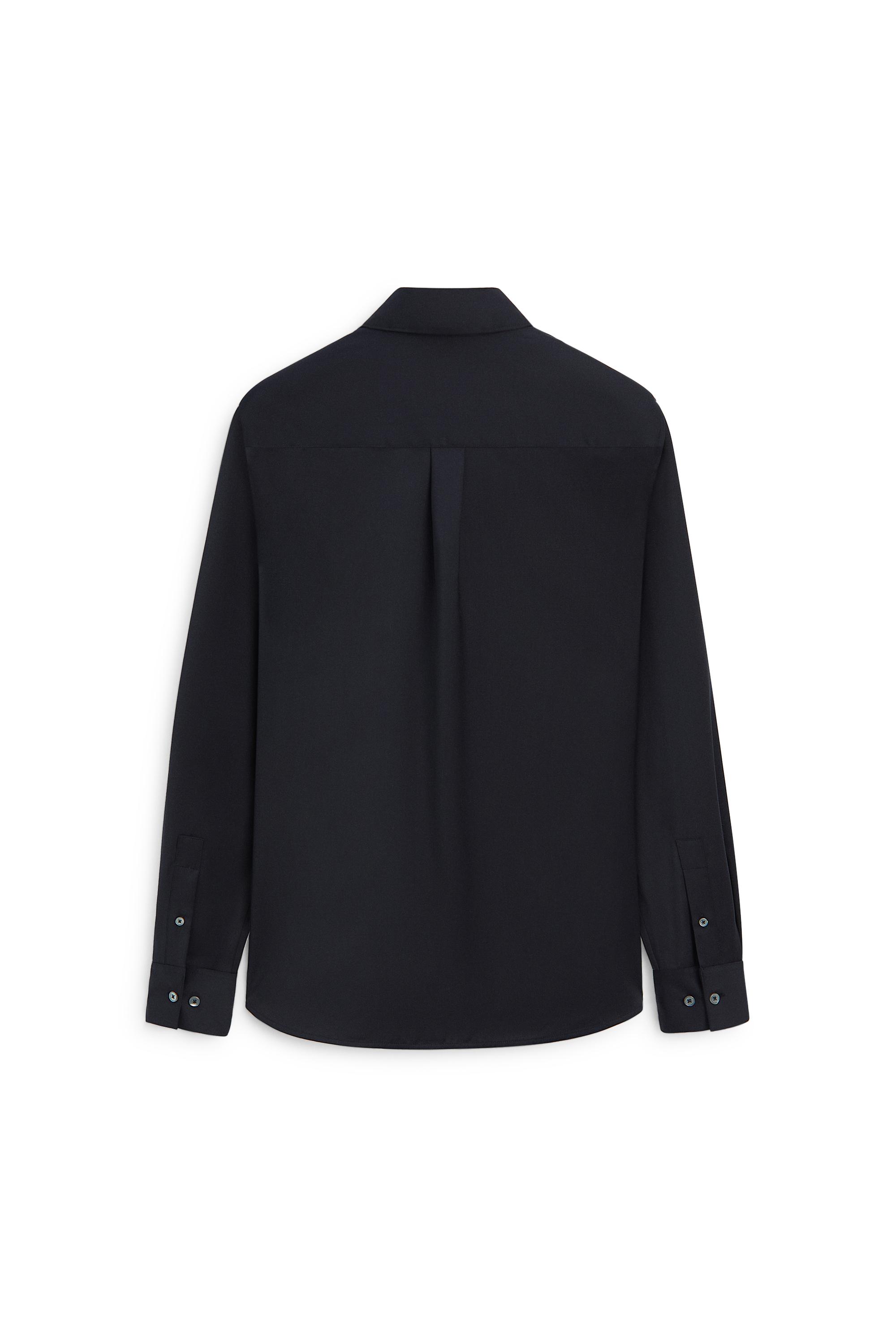 Regular fit shirt - LIMITED EDITION