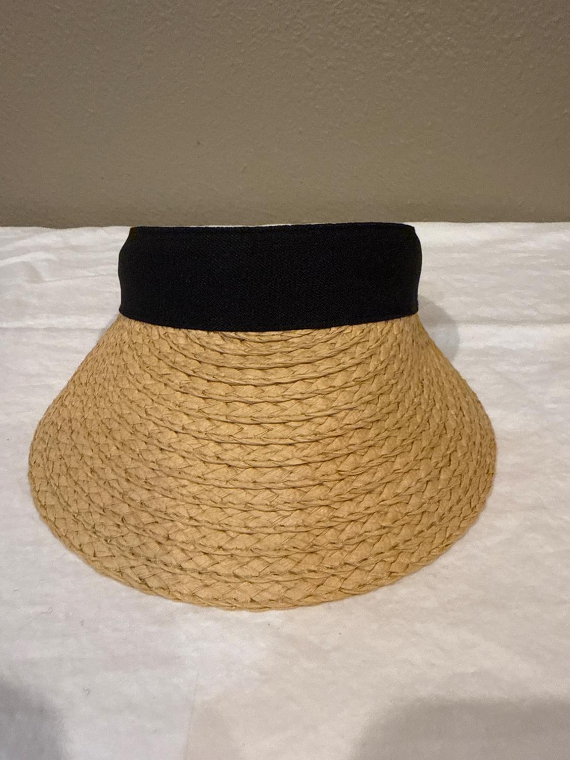 VISERA TIPO RAFIA