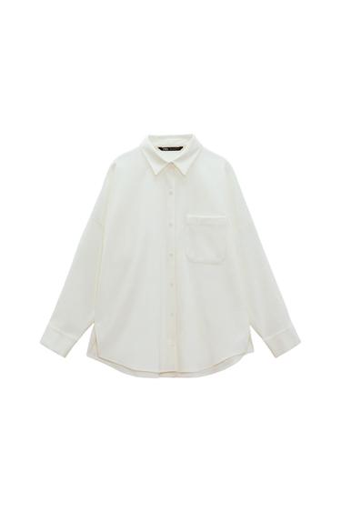 FINE CORDUROY SHIRT