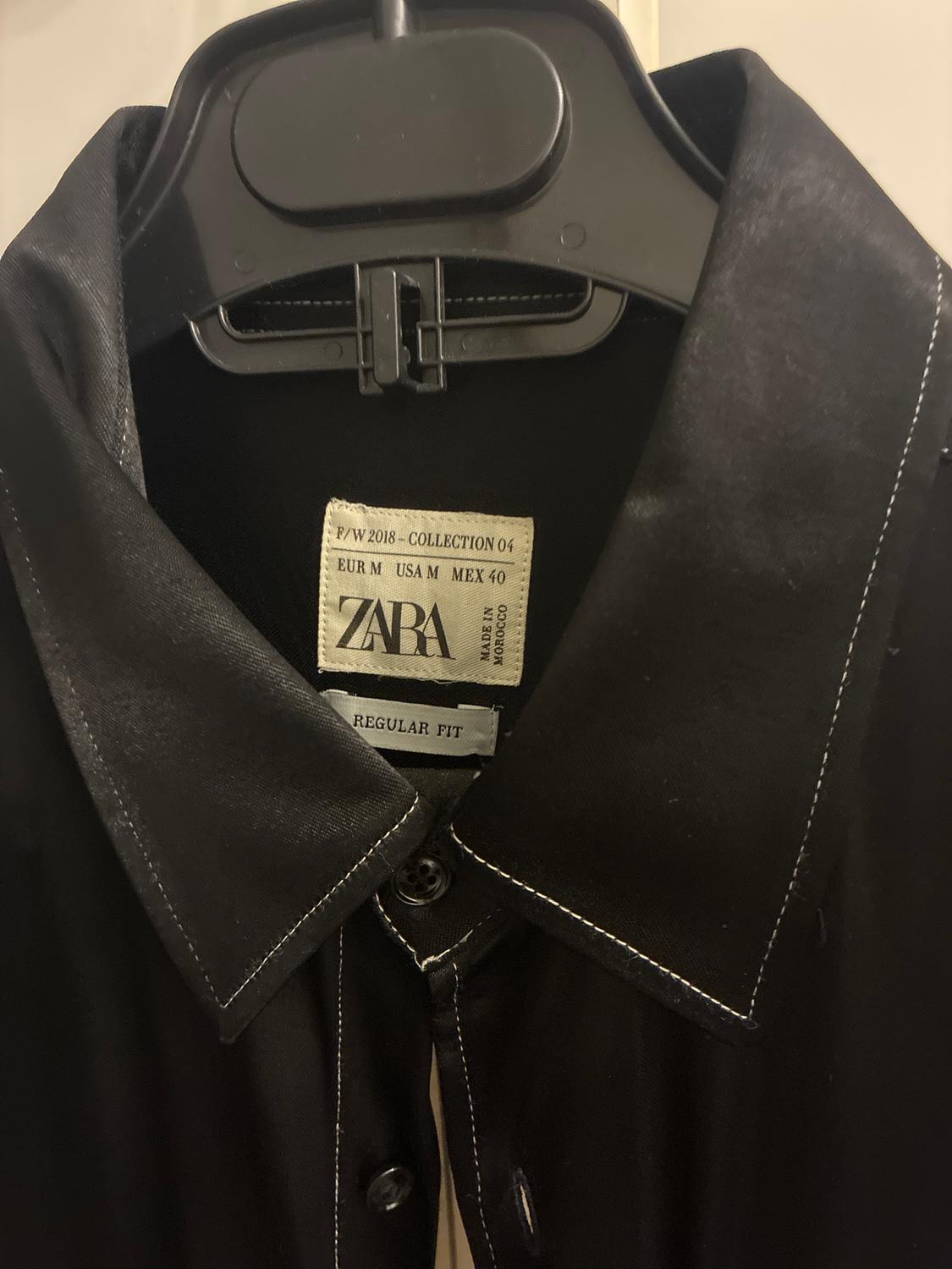 ΠΟΥΚΑΜΙΣΟ ΠΑΤΣΓΟΥΟΡΚ ΣΕ ΟΨΗ ΣΑΤΕΝ - Image 3