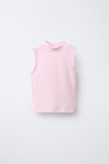 Product image - Pale pink by Zara