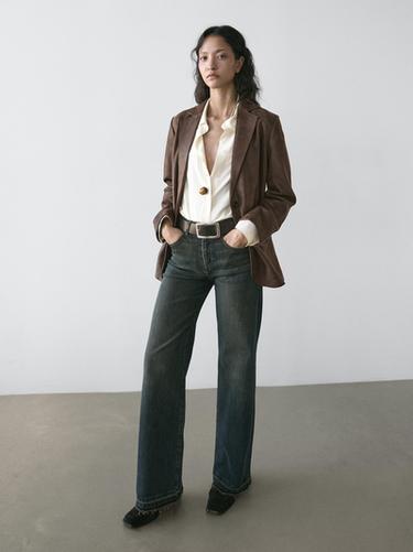 Image du produit - Marron de Zara - Image 0