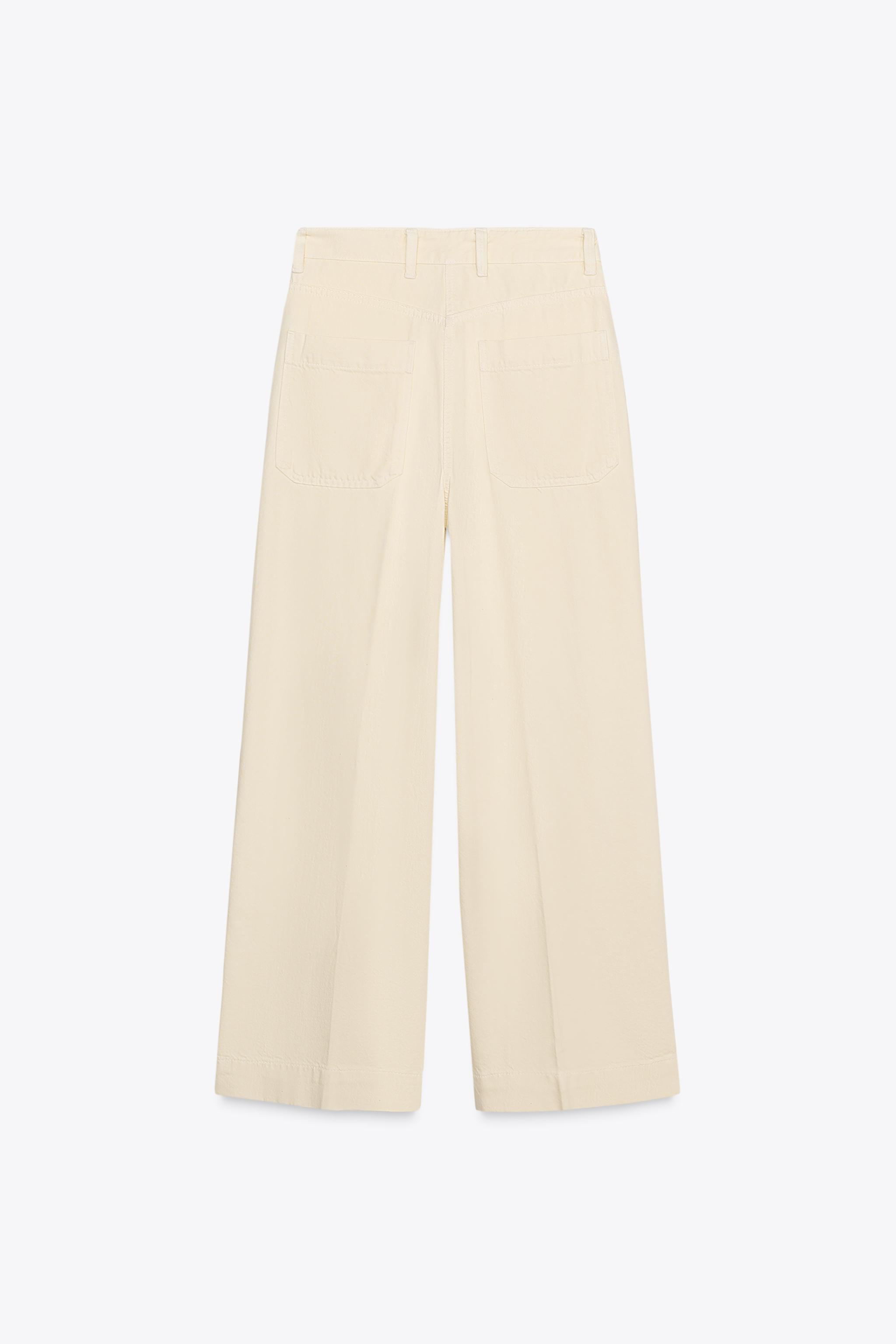 ZARA ジョーツ ショートパンツ デニム | ZARA 日本