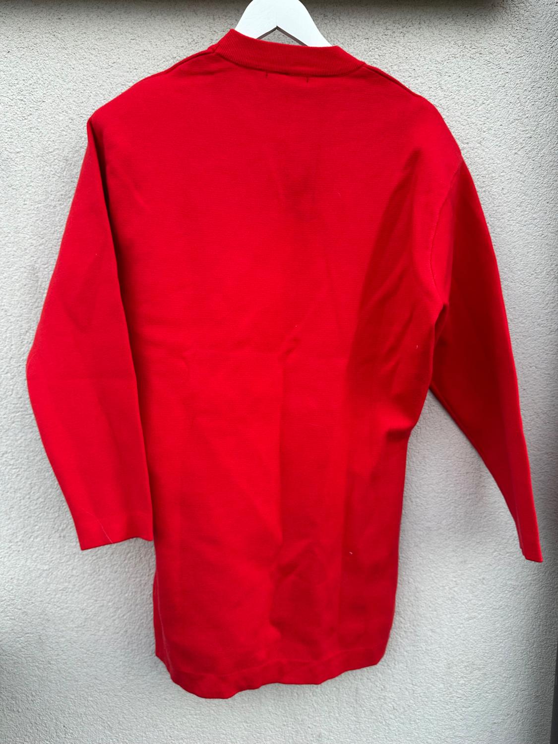 WINTER DRESS - Image 6