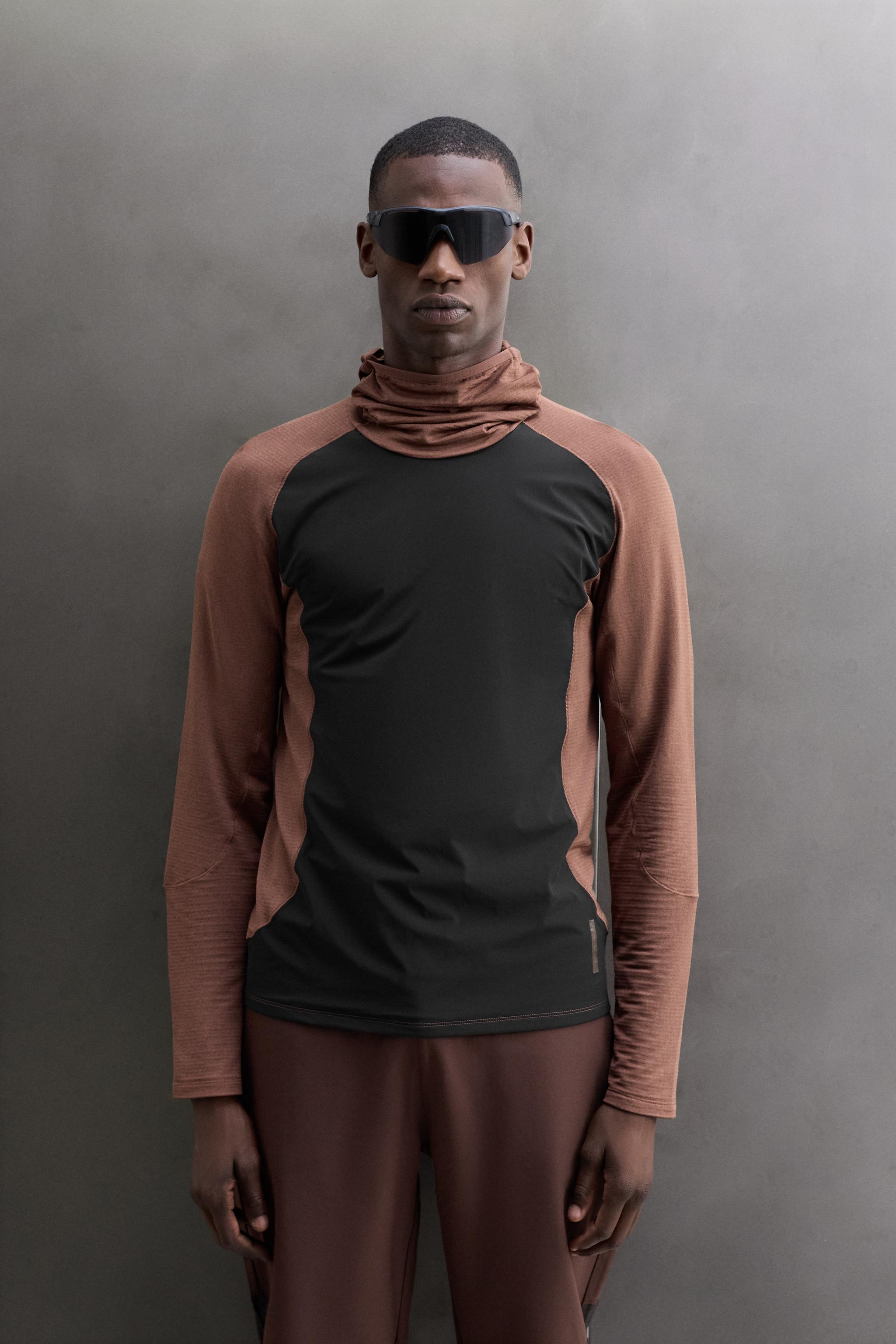 SWEAT TECHNIQUE BIMATIÈRE