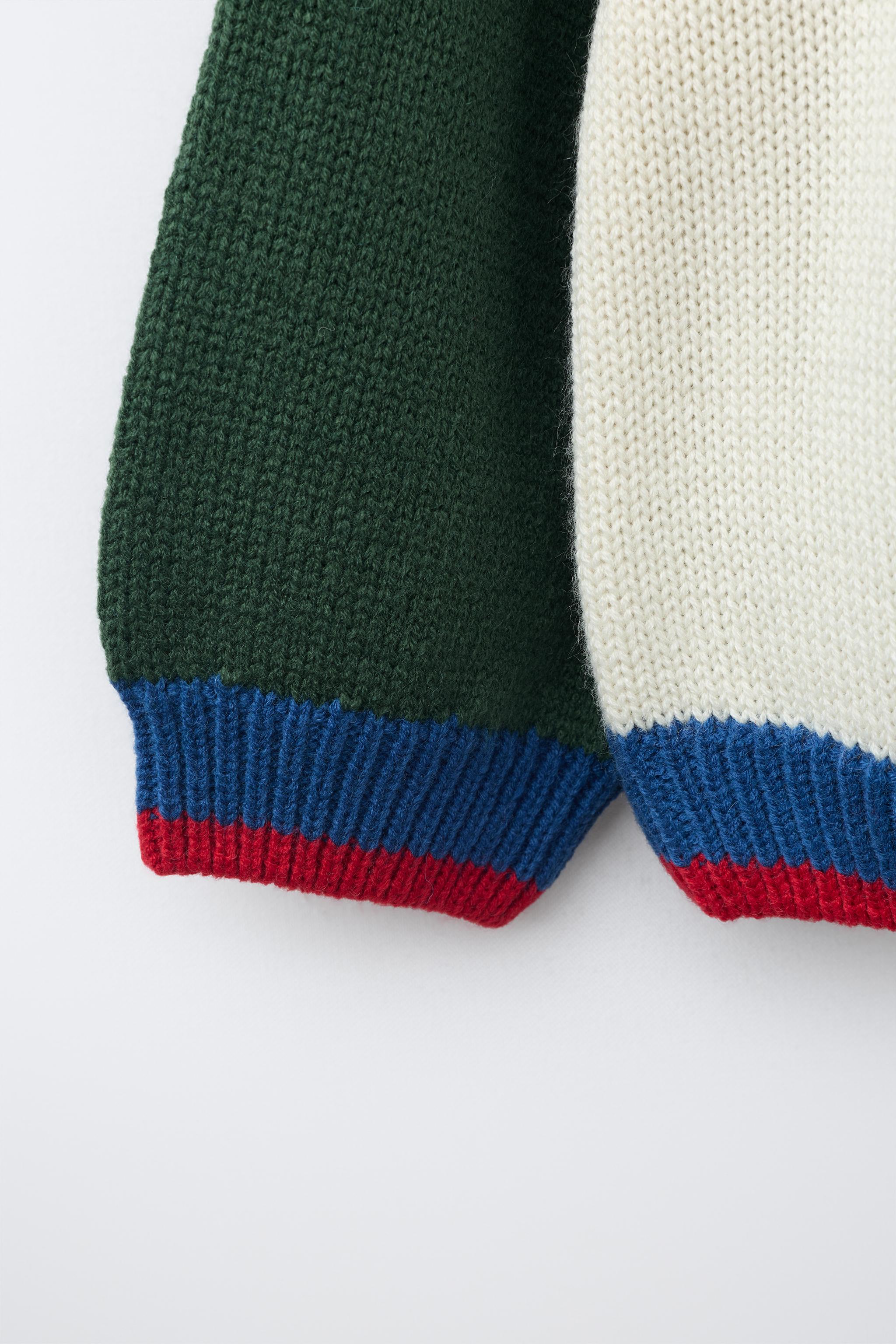 PLUTO MICKEY MOUSE © DISNEY KNIT JUMPER