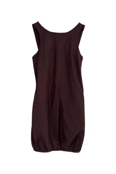 VESTIDO PETO