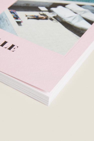 LIVRE A WEEK ABROAD MARSEILLE - Rose de Zara - Image 2