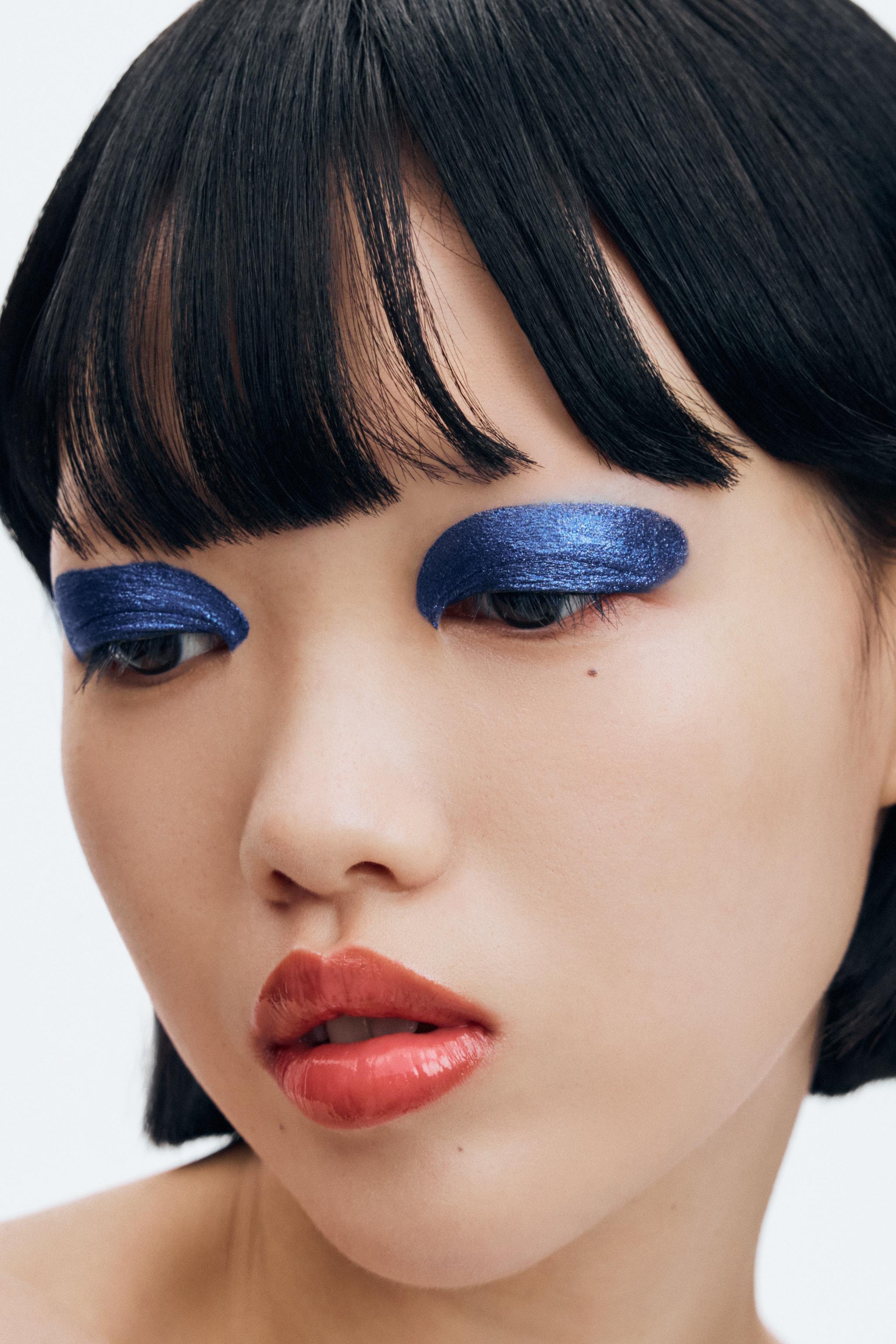 Zara LIQUID EYE SHADOW — фото 3