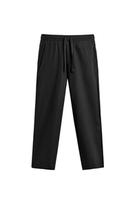 PAMUKLU KETEN GÖMLEK - Görsel 2