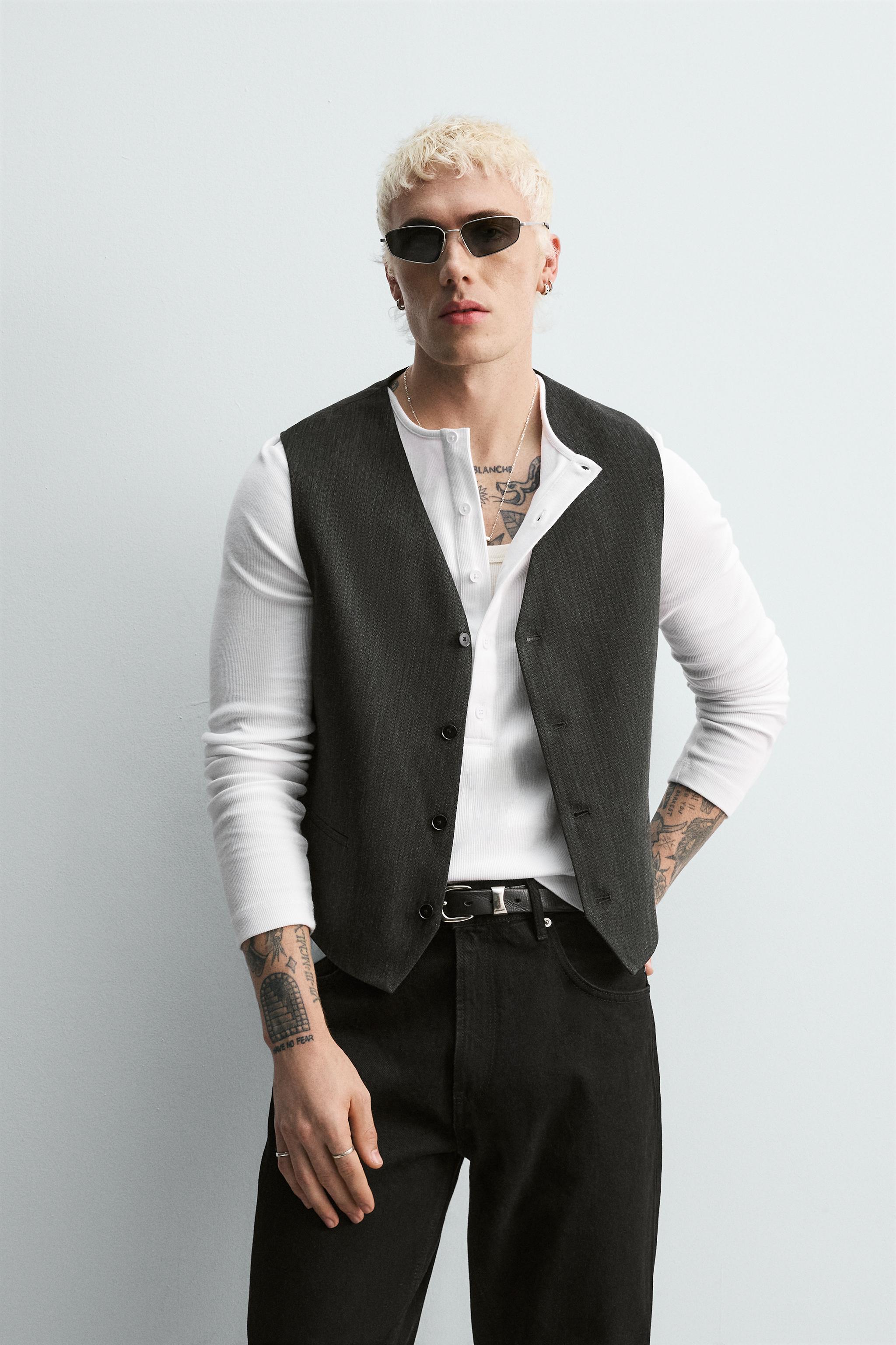 最終価格 ZARA Origins ダウンパフ ベスト 最終価格 ZARA Origins ダウンパフ ベスト 2025年最新】zara