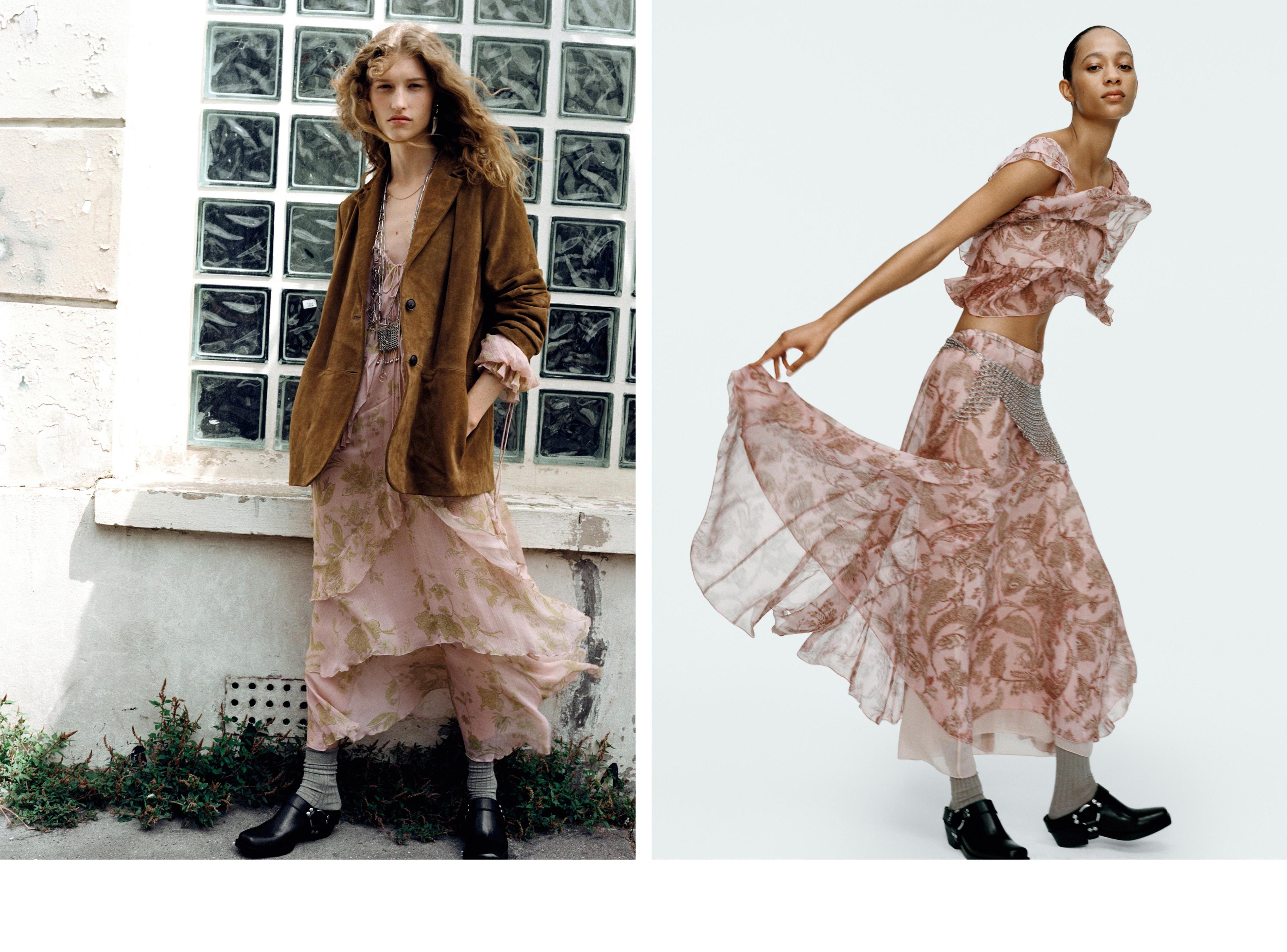Women's Clothes | ZARA Australia