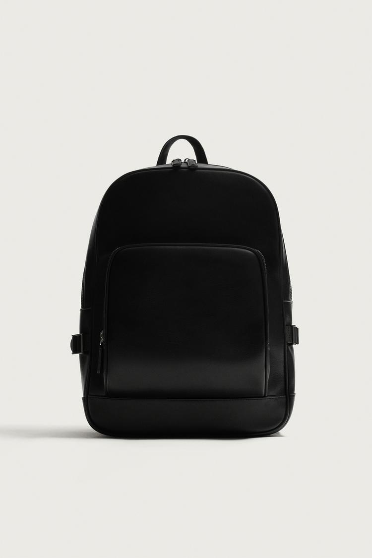 MOCHILA HEBILLAS