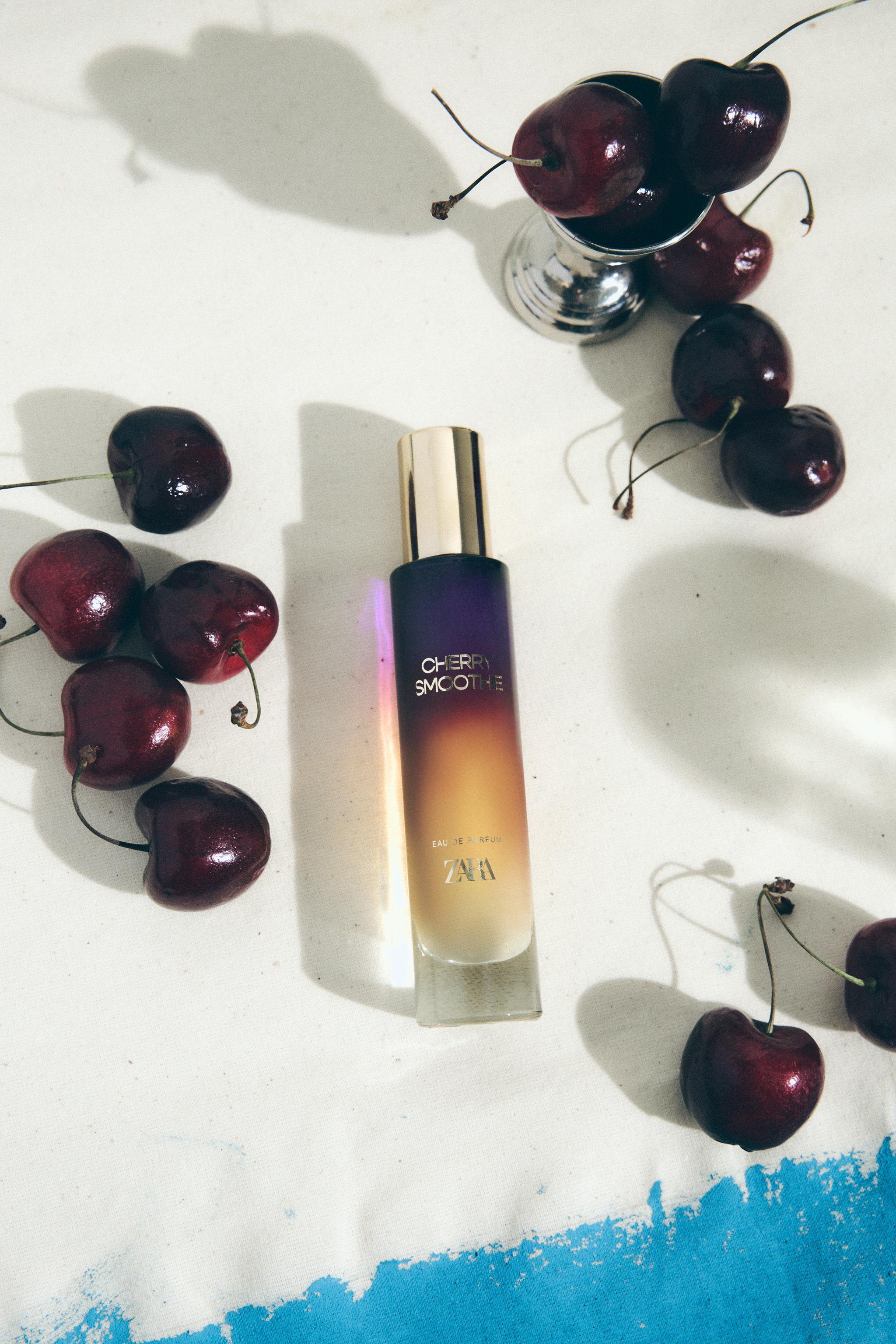 CHERRY SMOOTHIE EDP 30ML (1.01 FL. OZ). | ZARA United States