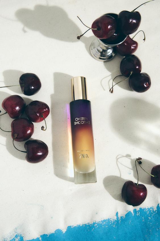 CHERRY SMOOTHIE 30 ML / 1.01 oz -  by Zara - Image 0