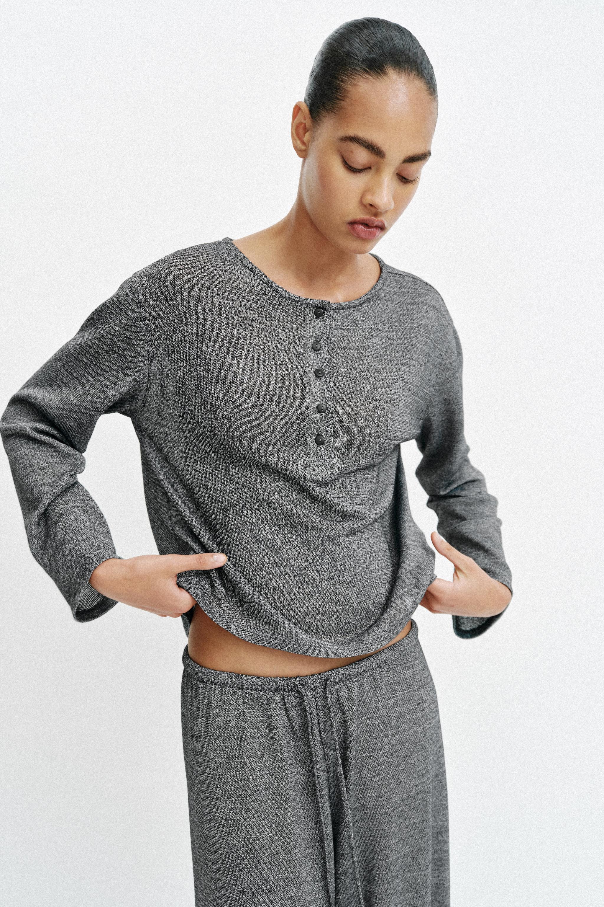 RUSTIC STRAIGHT LEG PANTS