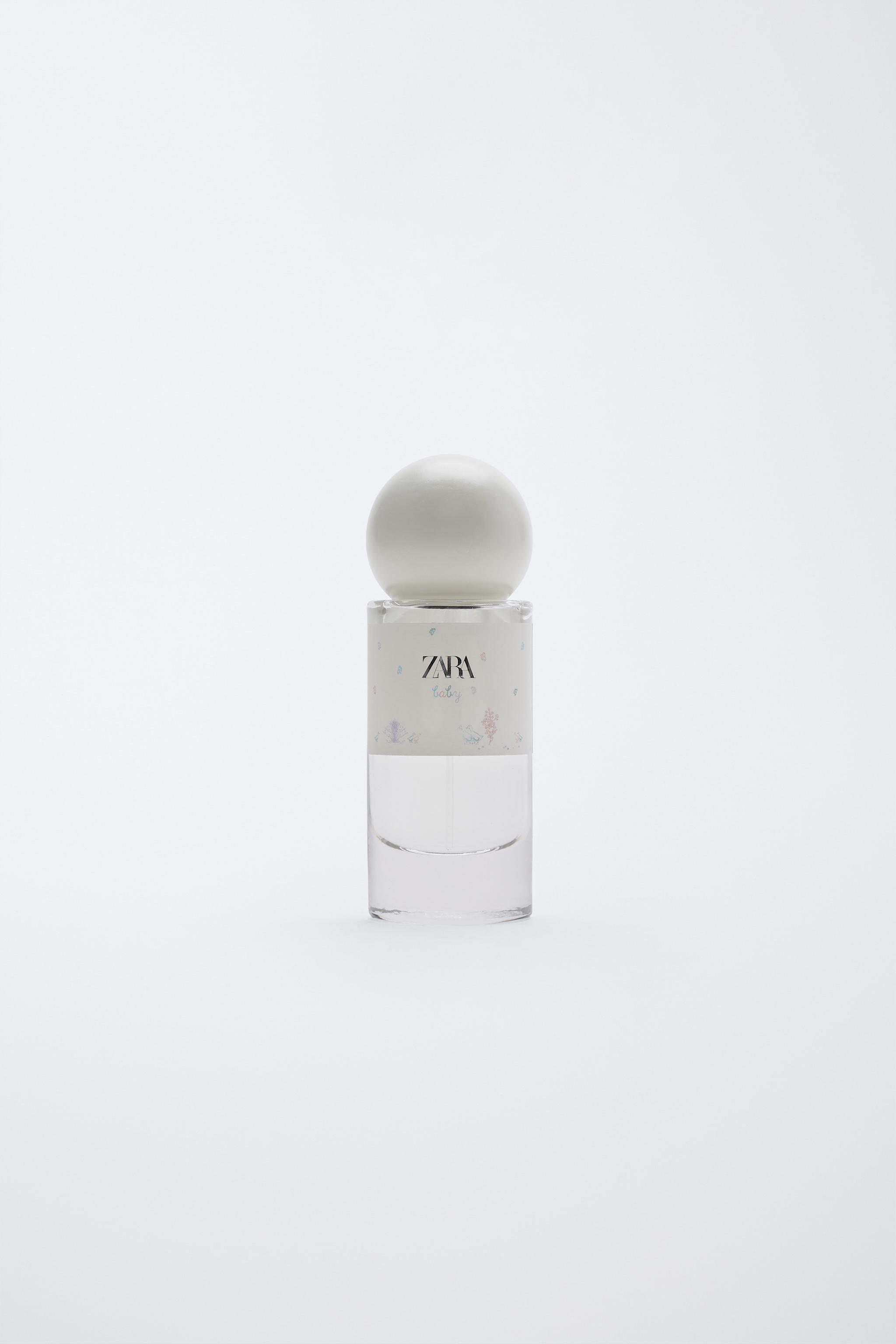 ZARA BABY EDT 50 ML (1.69 FL. OZ.)