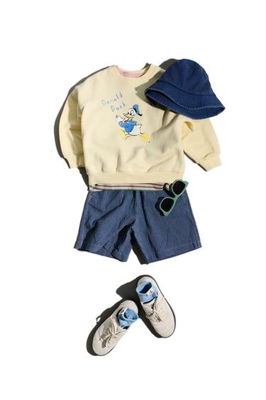 LOOK -  by Zara