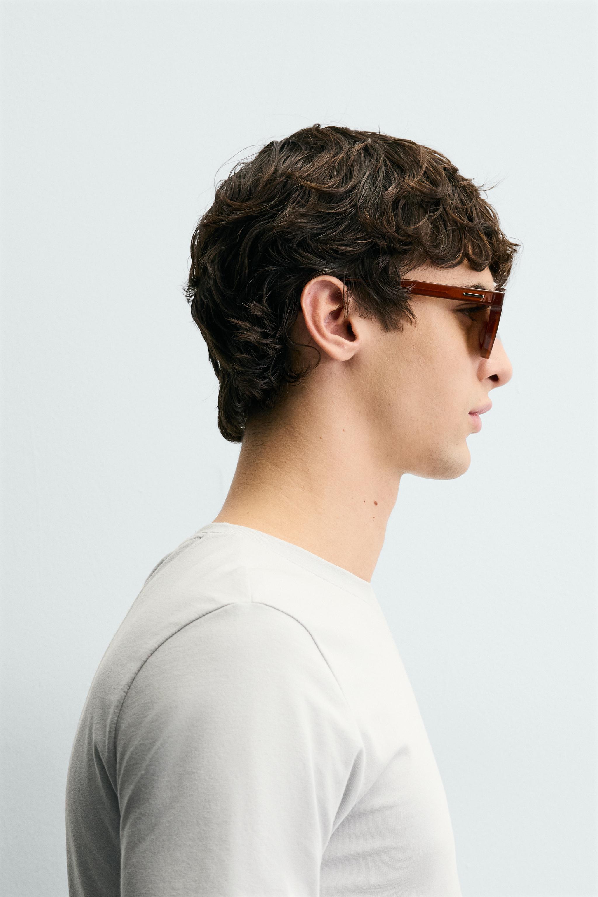 ROUND SUNGLASSES