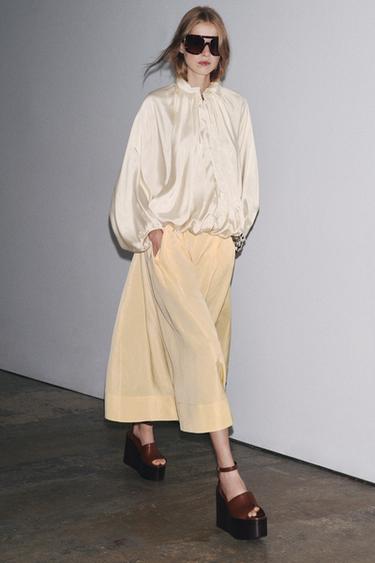 {ชื่อ} - {สี} จาก Zara