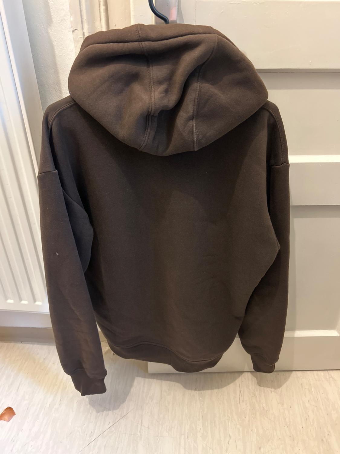 BASIC HOODIE - Image 3