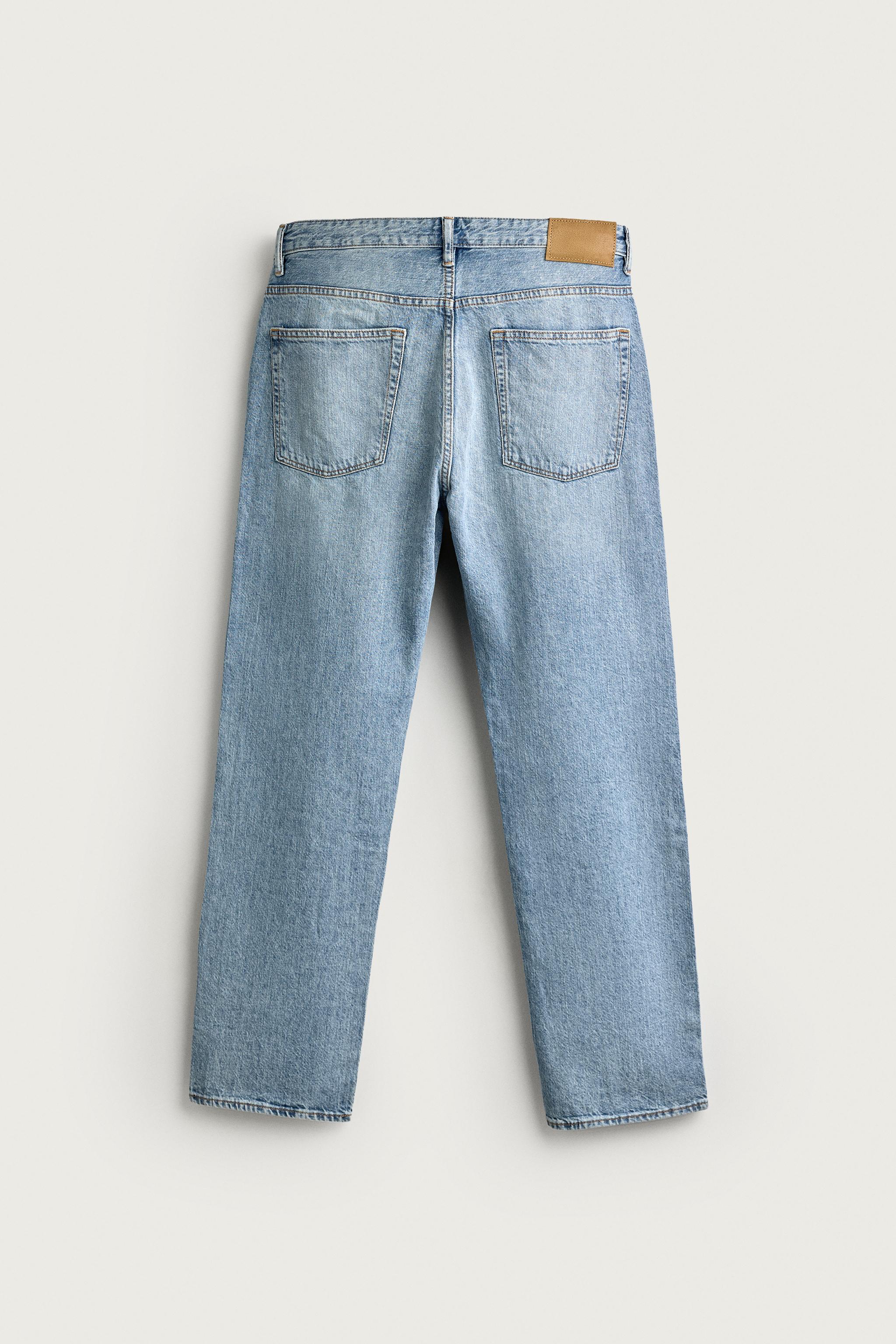 JEAN LÉGER REGULAR FIT