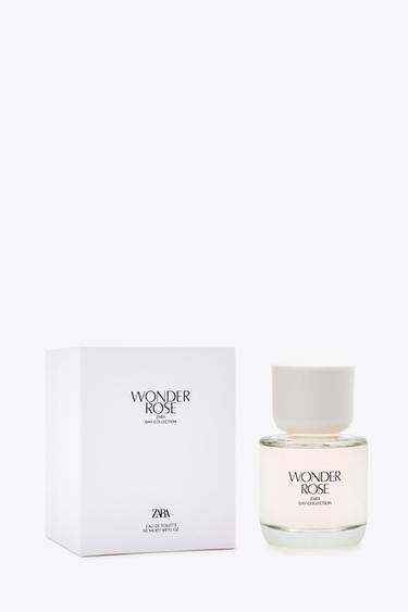 WONDER ROSE EDT 50ML (1.7 FL. OZ). -  de Zara - Image 2