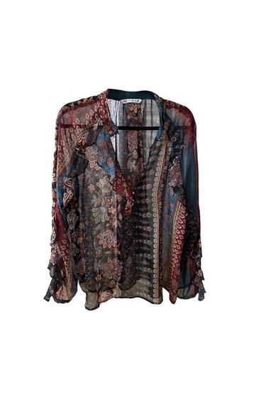 BLOUSE