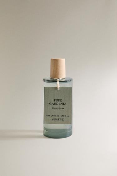 (200 ML) DÉSODORISANT SPRAY PURE GARDENIA - blanc de Zara - Image 3