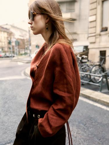 Image du produit - Maquillage de Zara - Image 0