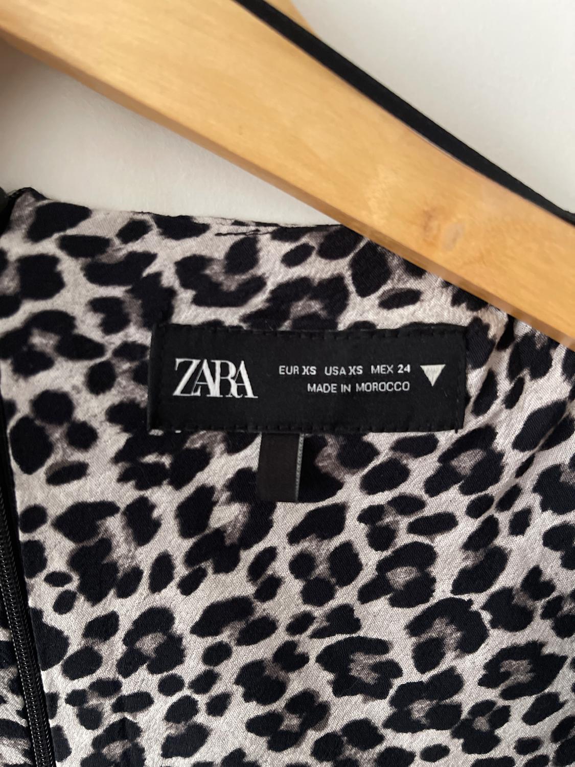 ΦΟΡΕΜΑ ANIMAL PRINT - Image 5